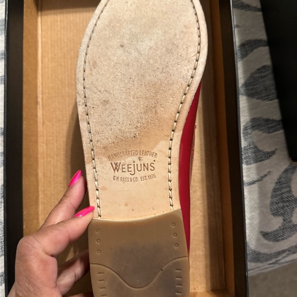 WEEJUNS’ Loafers - Picture 7 of 7